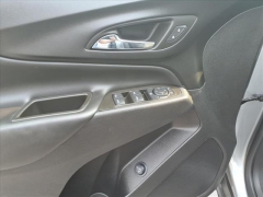 Used 2023  Chevrolet Equinox FWD 4dr LT w&sol;2FL at Best Choice Motors near Lafayette&comma; IN
