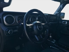 Used 2019  Jeep Wrangler Unlimited 4d SUV 4WD Sport S at Best Choice Motors near Lafayette&comma; IN