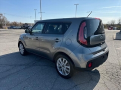 Used 2019  Kia Soul 4d Hatchback &plus; at Best Choice Motors near Lafayette&comma; IN