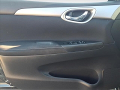 Used 2014  Nissan Sentra 4d Sedan SV at Best Choice Motors near Lafayette&comma; IN