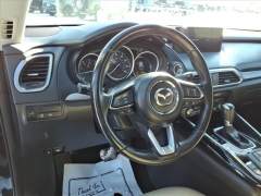 Used 2023  Mazda CX-9 Touring Plus AWD at Best Choice Motors near Lafayette&comma; IN