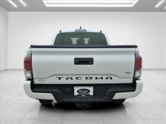 Used 2023  Toyota Tacoma 4WD TRD Sport Access Cab 6ft Bed V6 AT at Best Choice Motors near Lafayette&comma; IN