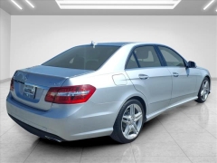 Used 2013  Mercedes-Benz E-Class 4d Sedan E350 Luxury 4matic at Best Choice Motors near Lafayette&comma; IN