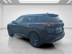 Used 2022  Nissan Rogue FWD S at Best Choice Motors near Lafayette&comma; IN