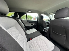 Used 2021 Chevrolet Equinox FWD 4dr LS w/1FL at Best Choice Motors near Lafayette, IN
