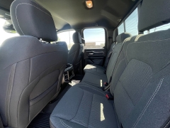 Used 2022 Ram 1500 4WD Big Horn Quad Cab 6'4" Box at Best Choice Motors near Lafayette, IN