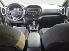 Used 2025  Kia Soul LX IVT at Best Choice Motors near Lafayette&comma; IN