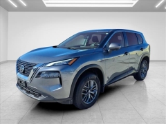 Used 2021  Nissan Rogue AWD S at Best Choice Motors near Lafayette&comma; IN
