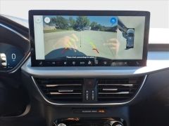 Used 2023  Ford Escape Platinum AWD at Best Choice Motors near Lafayette&comma; IN