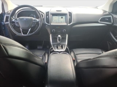 Used 2018  Ford Edge 4d SUV AWD SEL EcoBoost at Best Choice Motors near Lafayette&comma; IN