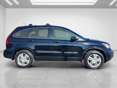 Used 2009  Honda CR-V 4d SUV 4WD EX-L at Best Choice Motors near Lafayette&comma; IN