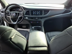 Used 2024  Buick Enclave AWD 4dr Premium at Best Choice Motors near Lafayette&comma; IN