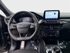 Used 2025  Ford Escape ST-Line FWD at Best Choice Motors near Lafayette&comma; IN