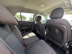Used 2020 Chevrolet Trax 4d SUV FWD LS at Best Choice Motors near Lafayette, IN
