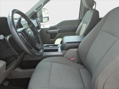 Used 2018  Ford F-150 4WD SuperCrew XLT 5 1&sol;2 at Best Choice Motors near Lafayette&comma; IN