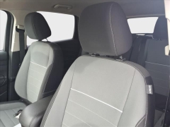 Used 2015  Ford Escape 4d SUV FWD SE at Best Choice Motors near Lafayette&comma; IN