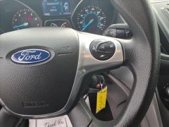 Used 2015  Ford Escape 4d SUV FWD SE at Best Choice Motors near Lafayette&comma; IN