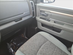 Used 2019  Ram 1500 Classic 2WD Crew Cab Big Horn Longbed at Best Choice Motors near Lafayette&comma; IN