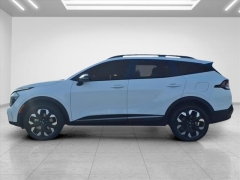 Used 2023  Kia Sportage X-Line AWD at Best Choice Motors near Lafayette&comma; IN
