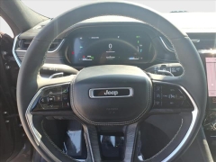 Used 2022  Jeep Grand Cherokee 4xe Overland 4x4 at Best Choice Motors near Lafayette&comma; IN