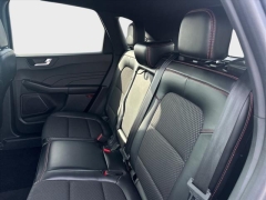 Used 2023  Ford Escape ST-Line AWD at Best Choice Motors near Lafayette&comma; IN