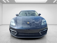 Used 2022  Porsche Panamera 4 Platinum Edition AWD at Best Choice Motors near Lafayette&comma; IN