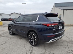 Used 2024  Mitsubishi Outlander Plug-In Hybrid SE S-AWC at Best Choice Motors near Lafayette&comma; IN