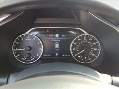 Used 2021  Nissan Murano AWD SL at Best Choice Motors near Lafayette&comma; IN