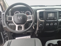 Used 2024  Ram 1500 Classic 4WD SLT Quad Cab 6'4" Box at Best Choice Motors near Lafayette&comma; IN