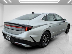 Used 2025  Hyundai Sonata SEL FWD at Best Choice Motors near Lafayette&comma; IN
