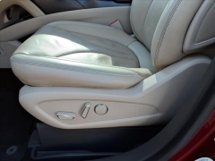 Used 2019  Lincoln Nautilus 4d SUV FWD Reserve 2&period;0L at Best Choice Motors near Lafayette&comma; IN