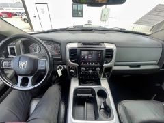 Used 2018 Ram 1500 4WD Crew Cab SLT at Best Choice Motors near Lafayette, IN