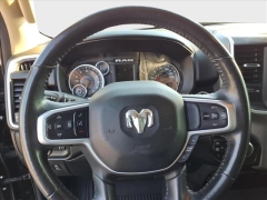 Used 2020  Ram 1500 4WD Crew Cab Big Horn at Best Choice Motors near Lafayette&comma; IN