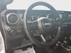 Used 2019  Jeep Wrangler Unlimited 4d SUV 4WD Sport at Best Choice Motors near Lafayette&comma; IN