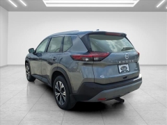 Used 2021  Nissan Rogue FWD SV at Best Choice Motors near Lafayette&comma; IN