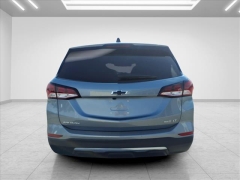 Used 2024  Chevrolet Equinox AWD 4dr LT w&sol;2FL at Best Choice Motors near Lafayette&comma; IN