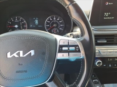 Used 2022  Kia Telluride EX FWD at Best Choice Motors near Lafayette&comma; IN