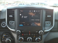 Used 2022  Ram 1500 4WD Big Horn Quad Cab 6'4" Box at Best Choice Motors near Lafayette&comma; IN