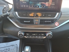 Used 2025  Nissan Altima SV FWD at Best Choice Motors near Lafayette&comma; IN