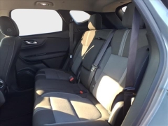 Used 2025  Chevrolet Blazer FWD 4dr LT w&sol;2LT at Best Choice Motors near Lafayette&comma; IN