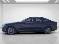 Used 2022  BMW 5 Series 530i xDrive Sedan at Best Choice Motors near Lafayette&comma; IN