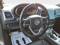 Used 2021  Jeep Grand Cherokee Limited 4x4 at Best Choice Motors near Lafayette&comma; IN