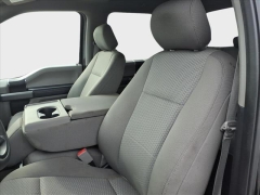 Used 2020  Ford F-150 4WD SuperCrew XLT 5 1&sol;2 at Best Choice Motors near Lafayette&comma; IN