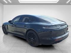Used 2022  Porsche Panamera 4 Platinum Edition AWD at Best Choice Motors near Lafayette&comma; IN