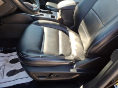 Used 2023  Ford Escape Platinum AWD at Best Choice Motors near Lafayette&comma; IN