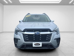 Used 2023  Subaru Ascent Limited 7-Passenger at Best Choice Motors near Lafayette&comma; IN