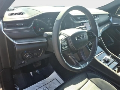Used 2022  Jeep Grand Cherokee 4xe Overland 4x4 at Best Choice Motors near Lafayette&comma; IN