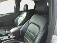 Used 2024  Ford Escape Platinum AWD at Best Choice Motors near Lafayette&comma; IN