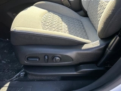 Used 2023  Chevrolet Equinox FWD 4dr LS w&sol;1LS at Best Choice Motors near Lafayette&comma; IN