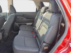 Used 2024  Nissan Pathfinder SV 4WD at Best Choice Motors near Lafayette&comma; IN